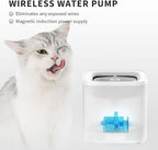 PETKIT New Cat Water Fountain - Image 2