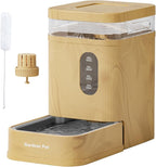 Gardner Pet 1.7 Gallon Automatic Dog Water Bowl Dispenser 6.5L Gravity Water - Image 10
