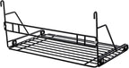 Okllen Bird Perch Stand, Bird Cage Platform Wire Patio Sundeck Playground - Image 5
