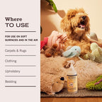 MRS. MEYER'S CLEAN DAY Pet Odor Neutralizer - Image 6