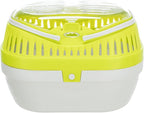 Trixie Pico Transport Crate, Small Pet Carrier, Portable Travel Carrier - Image 4