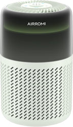 AIRROMI HEPA Air Purifier for Bedroom&Home, Pet Air Purifier for Home Pets by AIRROMI