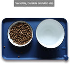 Hoki Found Silicone Pet Food Mats - Image 4
