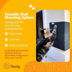 Shaidy Cat Scratching Mat 24x15 Inches - Image 4