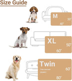 Waterproof Dog Blanket for Large Dogs - Image 6