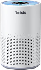 Air Purifiers for Bedroom Home Pets 1200 Ft², Tailulu H13 True HEPA Air Filter by Tailulu