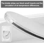 Smart Electronic Pet Door, Automatic Cat Dog Door - Image 6