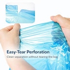 Neakasa XXL Refill Bags for PooGuard Cat Litter Bin, 7-Layer EVOH Odor Control - Image 7