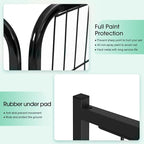 BestPet | Dog Playpen | 40 Inch, 16 Panels | Heavy Duty Metal Pet Exercise Pen - Image 3
