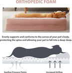 BFPETHOME Orthopedic Dog Beds for Large Dogs-Waterproof Sofa Pet Bed - Image 3