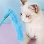 IUHKBH Cat Wand Toys - Image 6