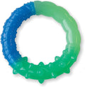 Outward Hound Pupstages Grow-with-Me Ring Dog Chew Toy, Durable Rubber by OutwardHound