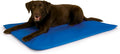 K&H Pet Products Cool Bed III Dog Cooling Mat, Indoor Outdoor Cooling Beds by KHPetProducts