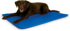 K&H Pet Products Cool Bed III Dog Cooling Mat, Indoor Outdoor Cooling Beds by KHPetProducts