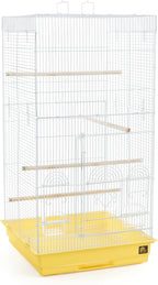 Prevue Pet Products SPECONO1818H-Y Tall Tiel Cage - Image 8