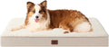 EHEYCIGA Orthopedic XL Dog Beds by EHEYCIGA