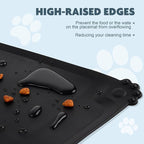 SUNLAND Silicone Pet Feeding Mats - Image 3