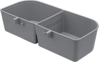 Pet Crate Carrier Cup Double Large - Image 2