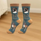 E&S Pets Pet Lover Socks - Image 3