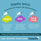 Company of Animals Coachi Target Stick, Telescopic Design - Image 4