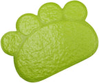 PVC Pet Dog Cat Puppy Kitten Dish Bowl Food Water Feeding Placemat, Non-Slip - Image 4