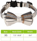 Faleela Breakaway Cat Collar - Image 4