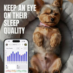 FitBark 2 Dog Activity Monitor | Health & Fitness Tracker - Image 4