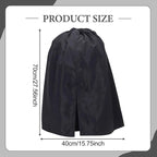 Bird Cage Cover Parrot Cage Protector Windproof Supplies Blackout Cover - Image 3