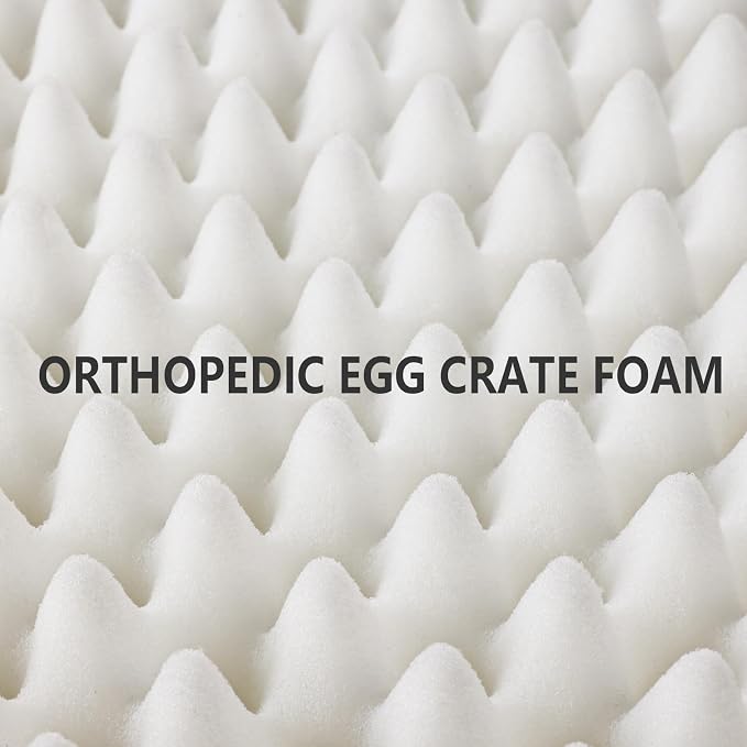 Patas Lague Orthopedic Jumbo Dog Bed - Image 7