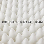 Patas Lague Orthopedic Jumbo Dog Bed - Image 7