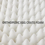 Patas Lague Orthopedic Jumbo Dog Bed - Image 7