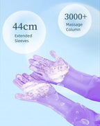 Dog Bathing Gloves - Image 6