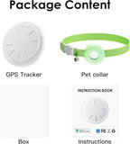 Cat Tracker, Lightweight Pet Tracker - Image 9