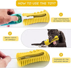 Dog Toys for Aggressive Chewers Large Medium Breed, Indestructible Dog - Image 4