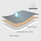 Bedsure Waterproof Dog Blankets - Image 3