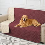 Ameritex Pet Bed Cover Dog Bed Blanket by Ameritex