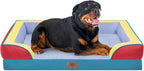 Comfort Expression Orthopedic Dog Bed - Image 8