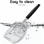 Cat Litter Scoop - Image 5