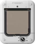 Cat Mate Microchip Activated Cat Flap - Image 2