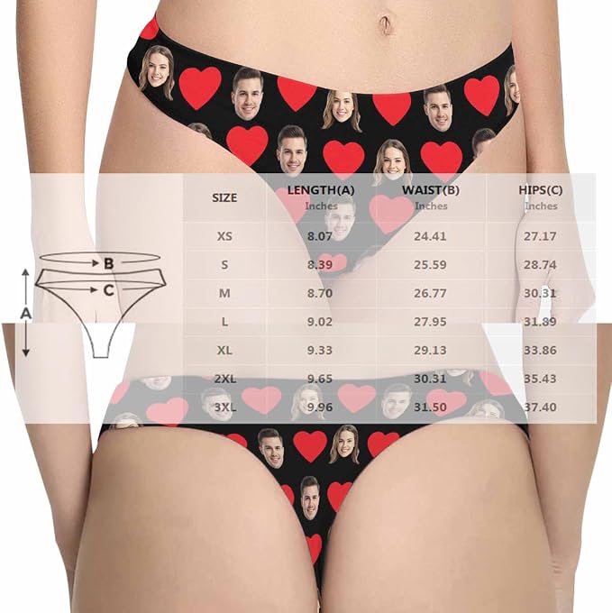 D-Story Personalized Pajamas - Image 6
