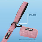 Best Pet Supplies Voyager Reflective Dog Leash or Collar - Image 3