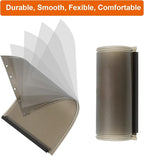 X-Large Dog Door Replacement Flap Compatible - Image 7