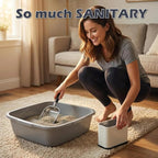 Heavy Duty Cat Litter Scoop - Image 7