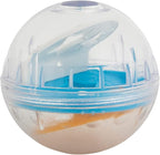 Pet Zone IQ Treat Ball Interactive Dog Ball - Image 9