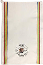 Custom Decor Kitchen Towels Love Paw Wirehaired Pointing Griffon Dog Pets Dogs by Style+In+Print