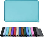 Waterproof Pet Feeding Mat by Reopet