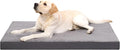 KSIIA Orthopedic Dog Crate Bed by KSIIAPetProducts