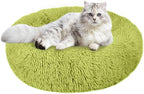 Nisrada Cat Beds for Indoor Cats, 20 Inch Dog Bed for Small Melium Large Dogs by Nisrada