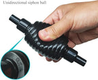 7ft Aquarium Siphon Vacuum Cleaner - Image 5
