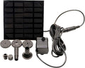 Hovico Solar Fountain by Hovico